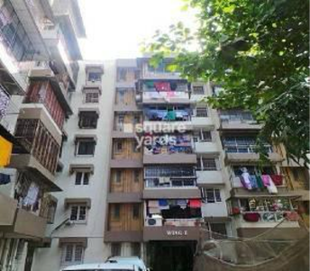 1 RK Apartment For Resale in Panchvati Apartment Dahisar Anand Nagar Dahisar Mumbai  6986022