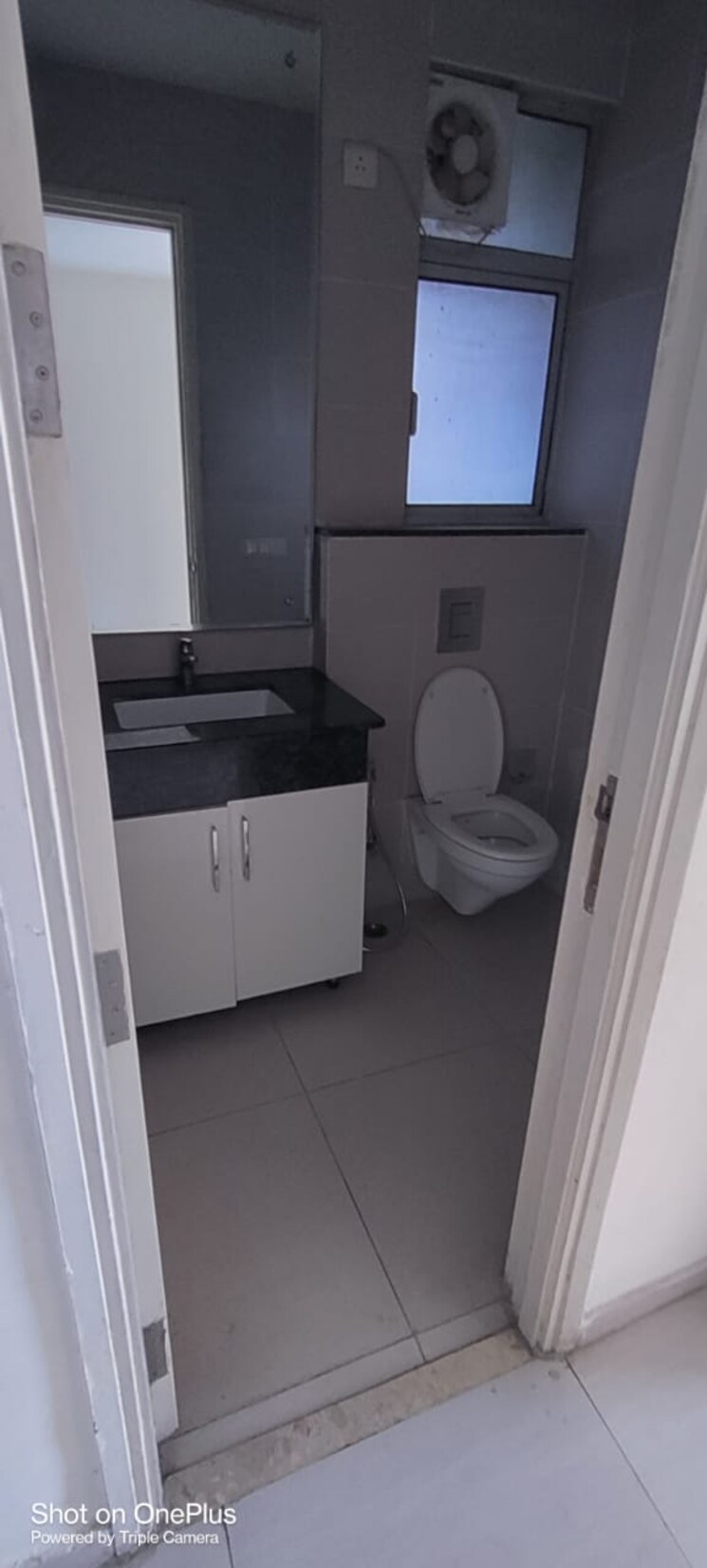 Bathroom, emaar-emerald-estate 3 Bedroom 1395 Sq.Ft. Apartment In Sector 65 Gurgaon 6986159