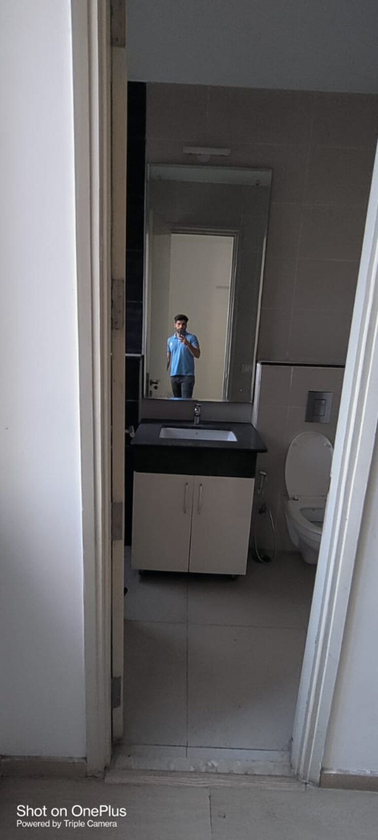 Bathroom, emaar-emerald-estate 3 Bedroom 1395 Sq.Ft. Apartment In Sector 65 Gurgaon 6986159