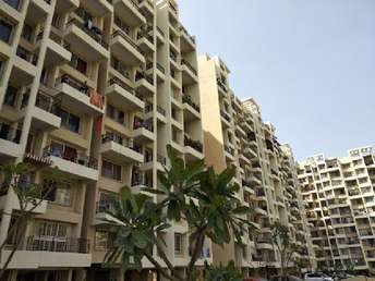 2 BHK Apartment For Rent in Bramha Skycity Apartment Dhanori Pune 6986099