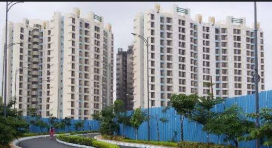 1 BHK Apartment For Rent in Unicorn Global Arena Naigaon East Mumbai  6986142