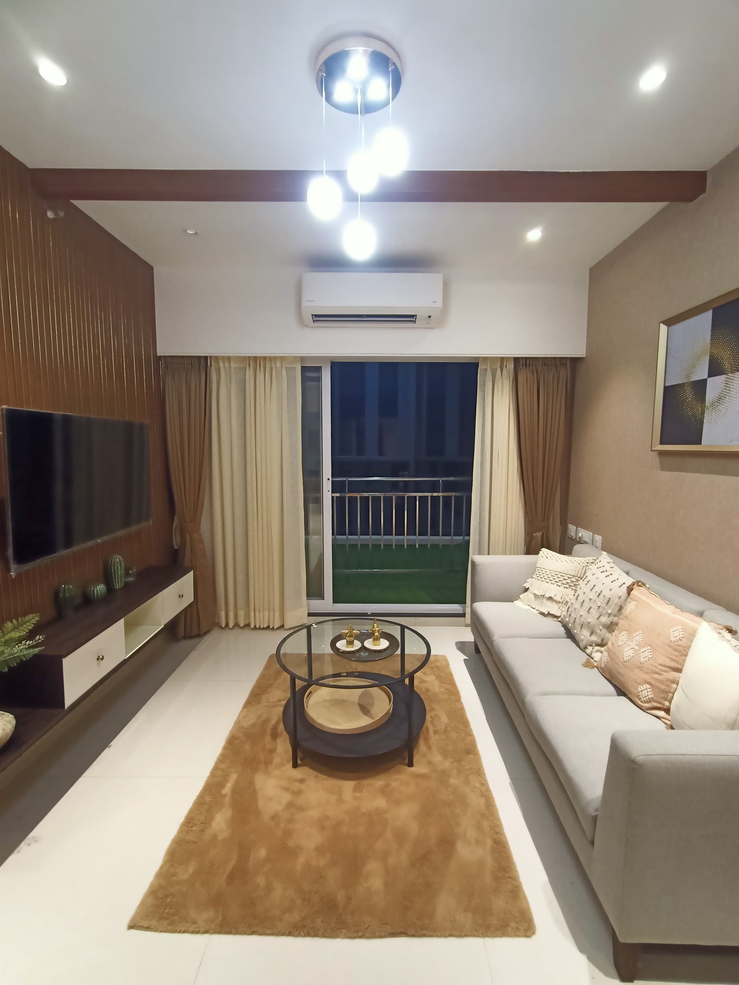 3 BHK Apartment For Resale in Hiranandani Estate Thane  6985874