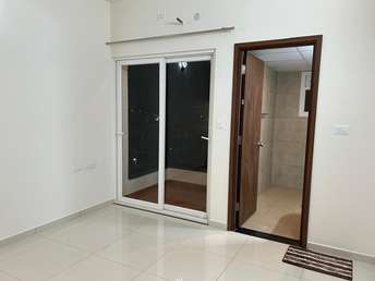 2 BHK Apartment For Rent in Vajram Newtown Thanisandra Main Road Bangalore  6986155