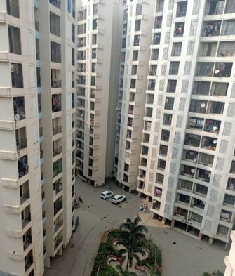 1 BHK Apartment For Resale in Unicorn Global Arena Naigaon East Palghar  6986622