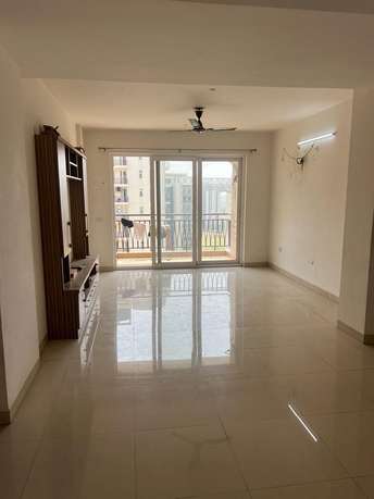 3 BHK Apartment For Rent in Shalimar Oneworld Vista Gomti Nagar Lucknow  6986229