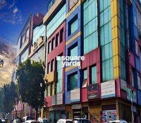 Commercial Office Space 750 Sq.Ft. For Rent In Sector 19 Faridabad 6986231