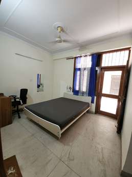 1 BHK Builder Floor For Rent in Kst Chattarpur Villas Chattarpur Delhi  6986258