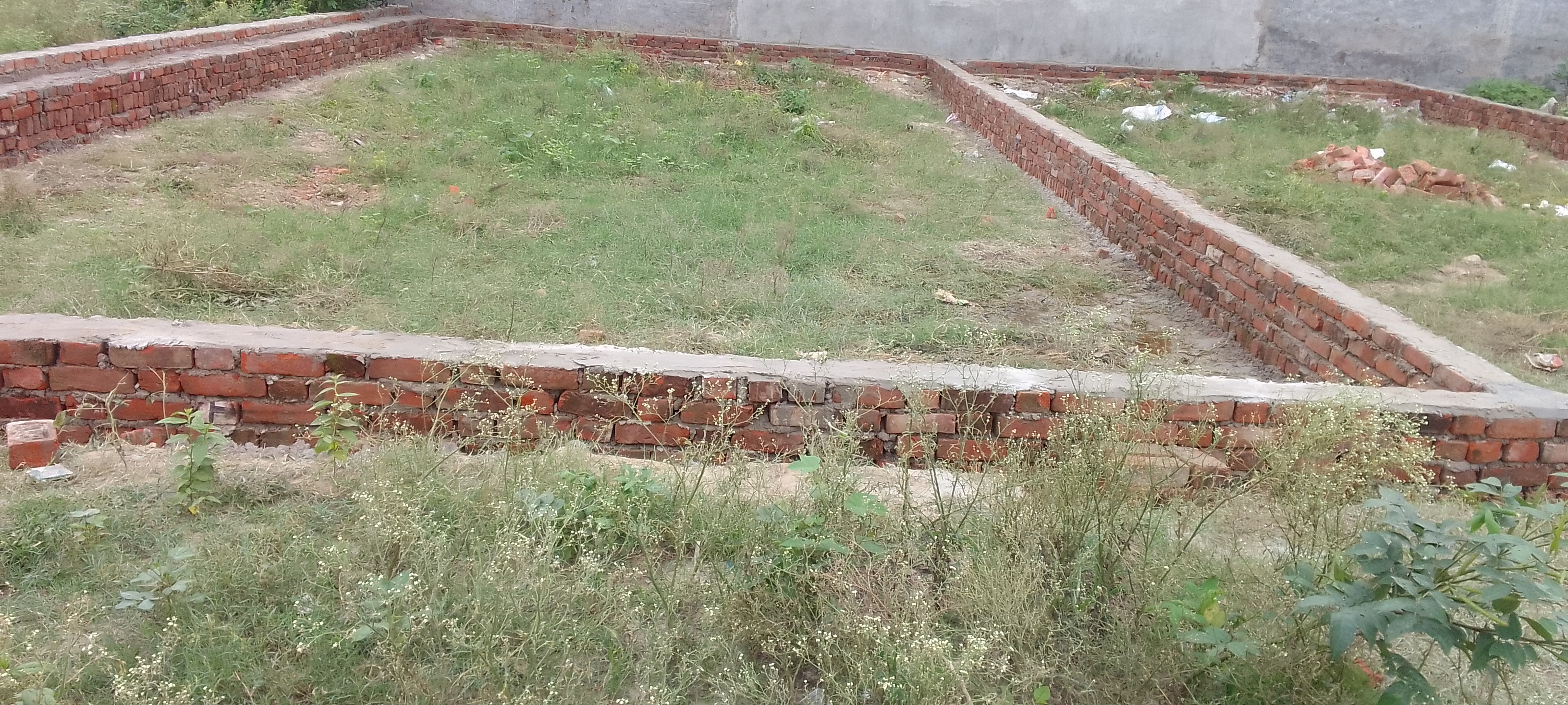 Plot For Resale in Faizabad Road Lucknow  6986260