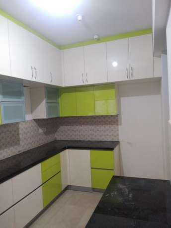 3 BHK Apartment For Rent in Prestige Gulmohar Horamavu Bangalore  6986295