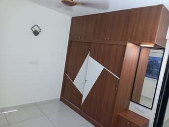 2 BHK Apartment For Rent in Hrc Ibbani Jakkur Bangalore  6986329