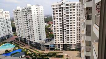 2 BHK Apartment For Rent in Puravankara Palm Beach Hennur Bangalore 6986318
