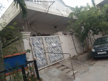 3 BHK Independent House For Resale in Bandlaguda Jagir Hyderabad  6986420