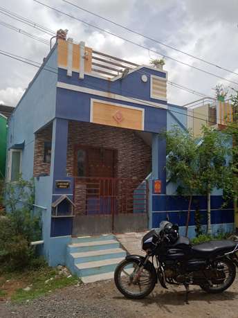 1 BHK Independent House For Resale in Veppampattu Chennai  6982343