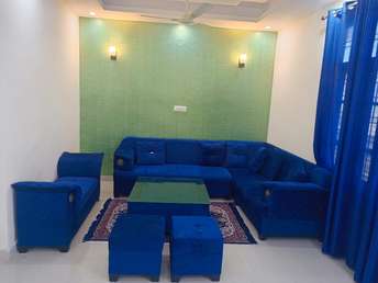 4 BHK Apartment For Rent in Pacific Golf Estate Kulhan Dehradun 6986421