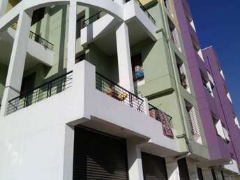 2 BHK Apartment For Resale in Parande Woods Dhanori Pune 6946472