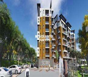 3 BHK Apartment For Rent in Aknova Scorf Dehradun Cantt Dehradun 6986444