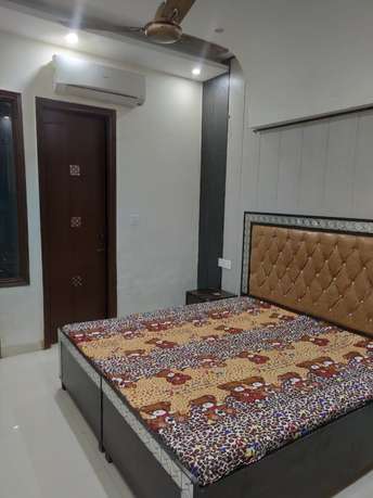 3 BHK Builder Floor For Resale in Mamta Homes Lohgarh Zirakpur 6986576