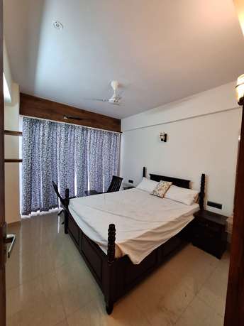 3 BHK Apartment For Rent in GAV Green View Blossom Aman Vihar Dehradun 6986545