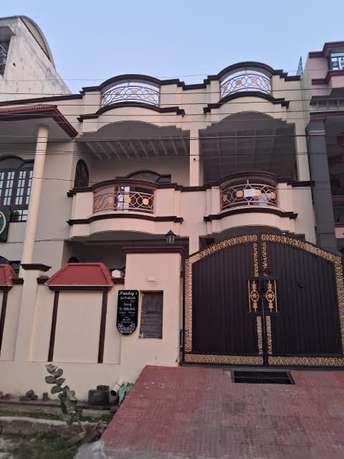 2 BHK Builder Floor For Rent in DLF Vibhuti Khand Gomti Nagar Lucknow  6986637