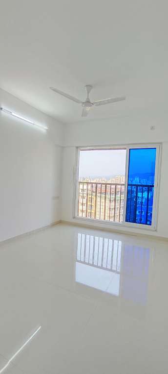 3 BHK Apartment For Rent in Romell Empress Borivali West Mumbai 6986744