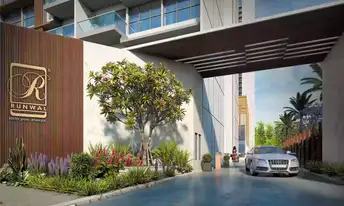 2 BHK Apartment For Resale in Runwal Timeless Wadala East Mumbai  6986752