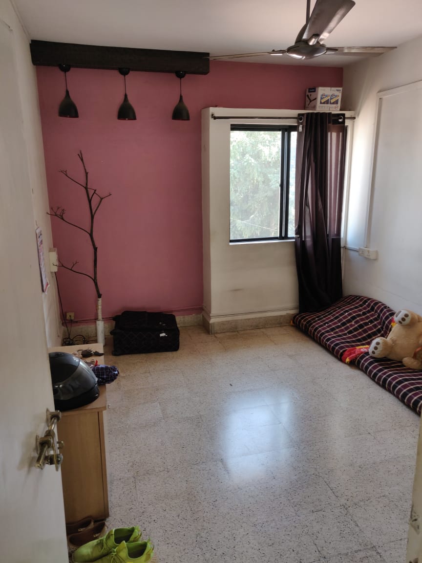 1 BHK Apartment For Rent in Karve Nagar Pune  6986741