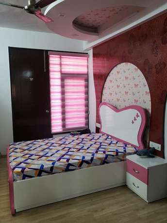 3 BHK Apartment For Rent in Satish Golden Enclave Lohgarh Zirakpur 6986764