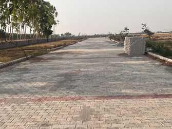 Plot For Resale in Lalru Mohali  6986798