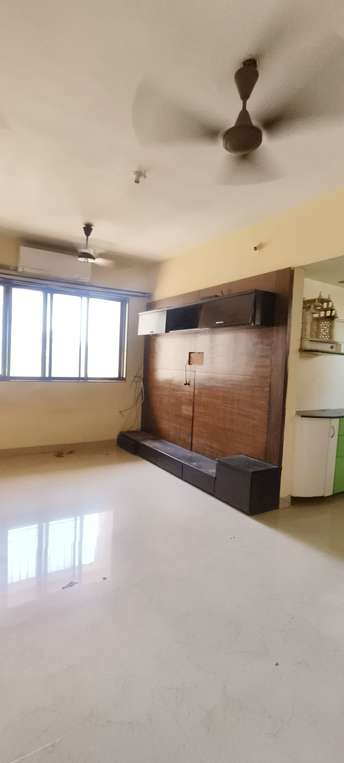1.5 BHK Apartment For Rent in Ic Colony Mumbai 6986809
