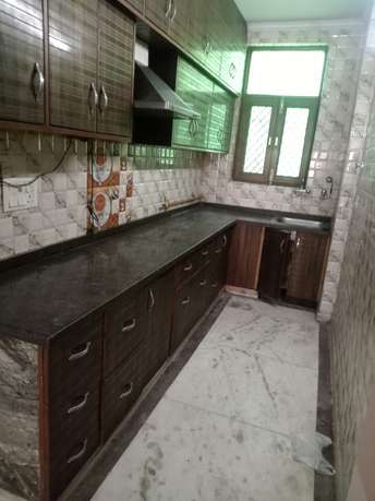 2 BHK Builder Floor For Rent in RWA Block A6 Paschim Vihar Paschim Vihar Delhi  6986881