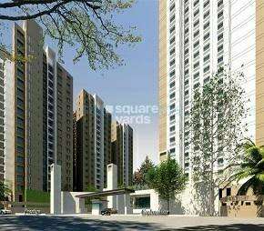 3 BHK Apartment For Rent in Prestige Gulmohar Horamavu Bangalore  6986866