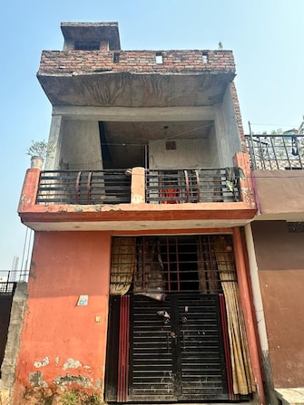 2 BHK Independent House For Resale in Hasanganj Lucknow  6986928