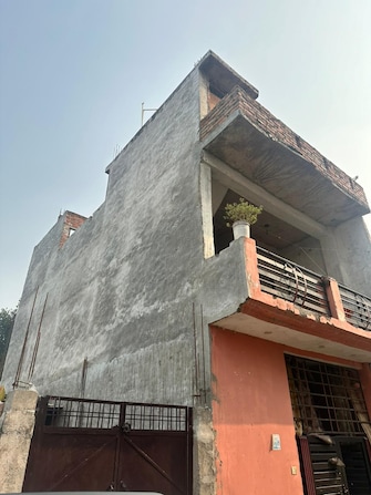 2 BHK Independent House For Resale in Hasanganj Lucknow  6986928