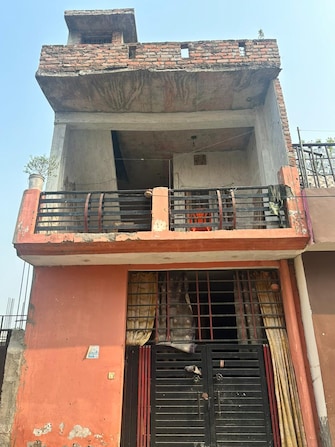 2 BHK Independent House For Resale in Hasanganj Lucknow  6986928