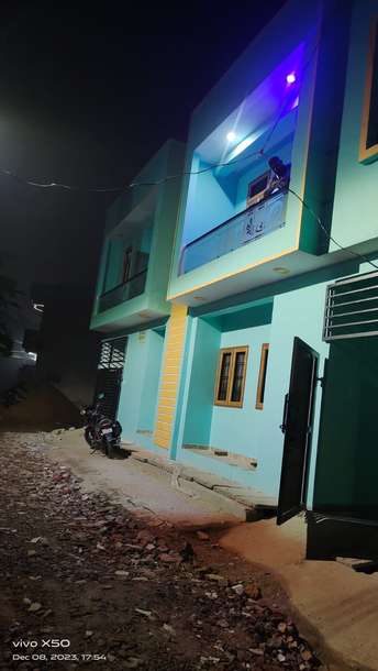 2 BHK Independent House For Resale in Faizabad Road Lucknow  6986918