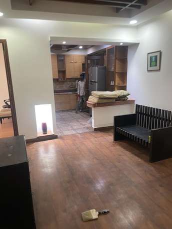 3 BHK Builder Floor For Rent in RWA Saket Block D Saket Delhi  6987007