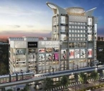  Shop For Sale in Raheja The Delhi Mall, Patel Nagar