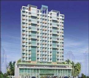 2 BHK Apartment For Rent in Shree Siddhivinayak Tower Kopar Khairane Navi Mumbai 6986986