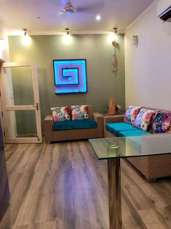 2.5 BHK Builder Floor For Rent in Eldeco Mansionz Sector 48 Gurgaon 6987074