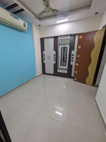 1 BHK Apartment For Rent in Mahaveer Heavens Kalyan West Thane  6987039