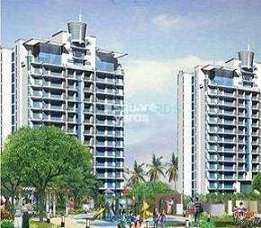 3 BHK Apartment For Rent in Ajnara Daffodil Sector 137 Noida  6987073