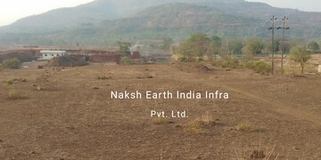  Plot For Sale in Khalapur