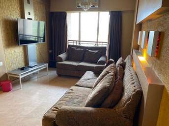 3 BHK Apartment For Rent in Hiranandani Heritage Tower Powai Mumbai  6987083