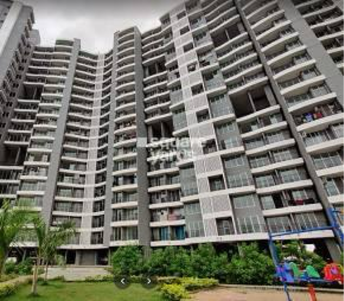 1 BHK Apartment For Rent in Hiraco Eminence Kashimira Mumbai  6987167