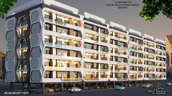 2 BHK Apartment For Resale in Modipuram Meerut  6987179