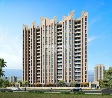 2 BHK Apartment For Sale in Today Saubhagyam, Palaspe Phata