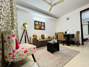 3 BHK Builder Floor For Rent in RWA Saket Block J Saket Delhi 6987198