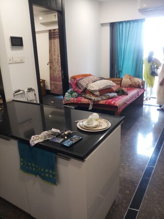 1 BHK Apartment For Resale in New Cuffe Parade Wadala Truck Terminal Mumbai  6987195