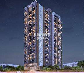 2 BHK Apartment For Rent in Nakul Raj  Malad West Mumbai  6987207