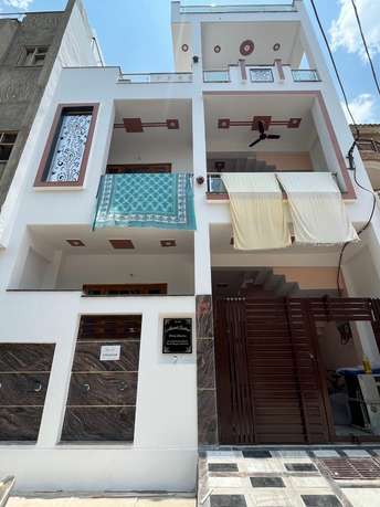 2 BHK Independent House For Rent in Vibrant Residency Gosainganj Lucknow 6987224